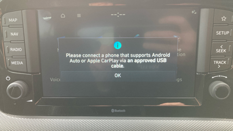 Hyundai i10 1.0 [63] Advance 5dr Auto [Nav] Petrol Hatchback